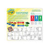 My First Crayola Puzzle Stamping Kit
