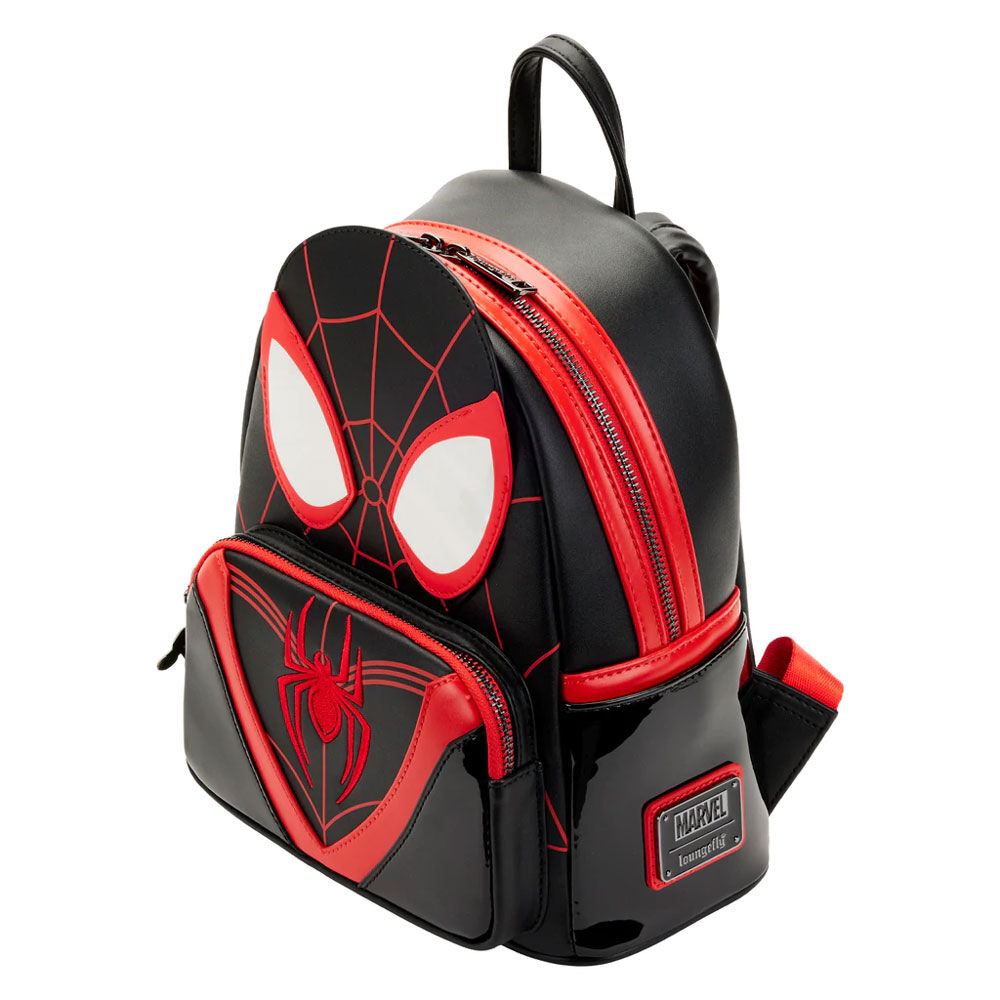 Loungefly spiderman 2025 backpack