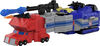 Transformers Age of the Primes Star Optimus Prime Titan Action Figure