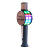 Bluetooth Microphone Speaker Rose Gold