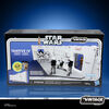 Star Wars Collection Vintage jouets Tantive IV du film Un nouvel espoir et figurine