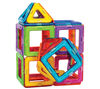 Magformers Rainbow 30 Piece Set - English Edition