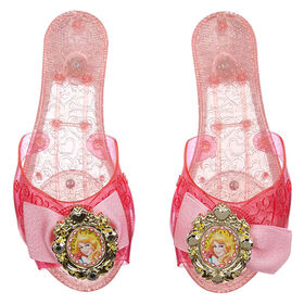 Disney Princess Sleeping Beauty Shoe