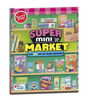 Super Mini Market - English Edition