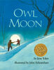 Owl Moon - English Edition