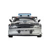 Xceler8 1:24 RC Police Car - R Exclusive