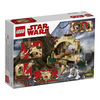 LEGO Star Wars TM Yoda's Hut 75208