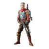 Star Wars The Black Series Cobb Vanth Toy Action Figure