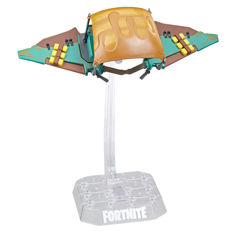 Hasbro Fortnite Victory Royale Series Flapjack Flyer Glider