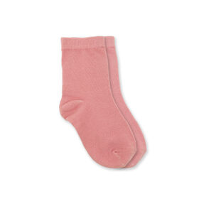 Chloe + Ethan - Toddler Socks, Apricot