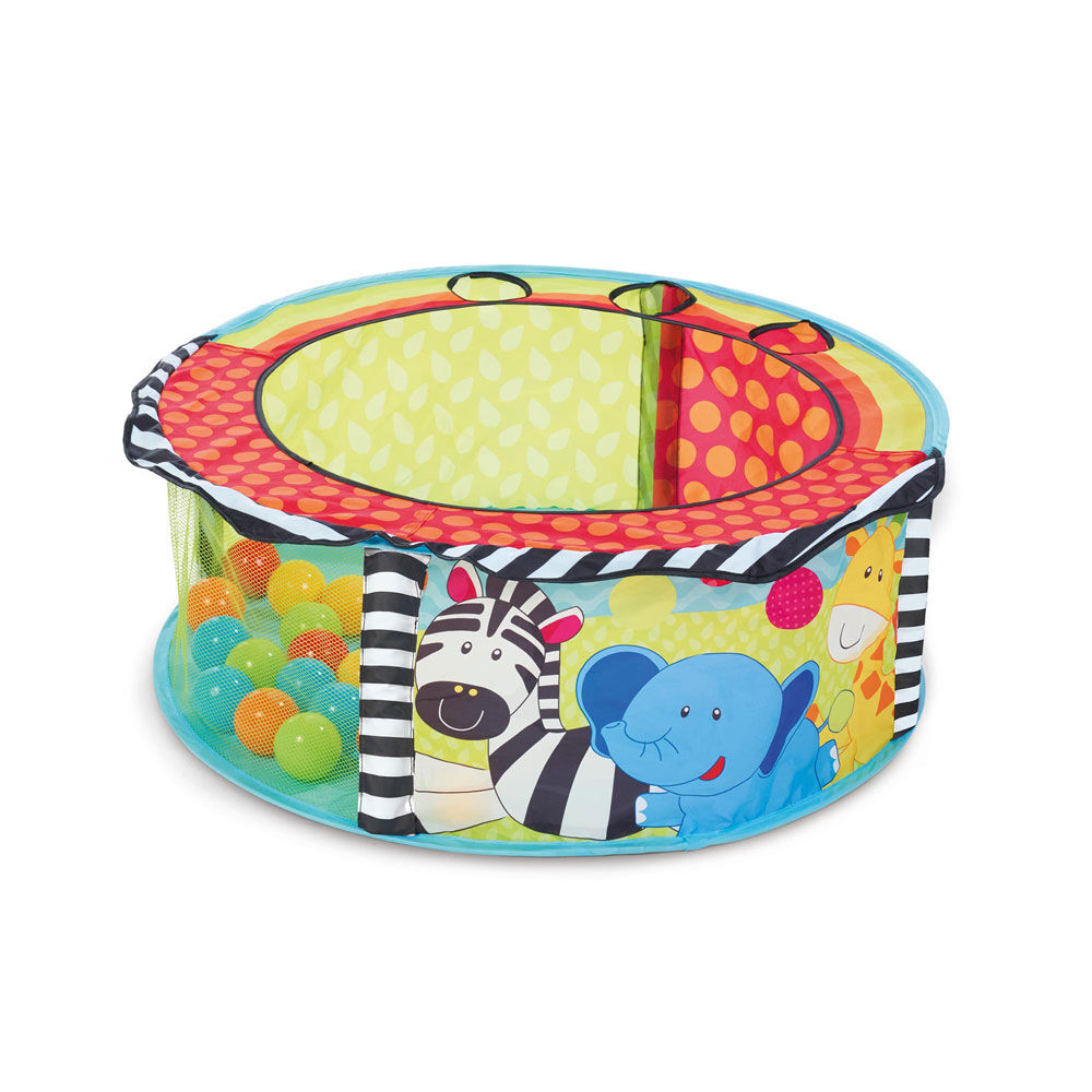 Toys r us ball pit outlet