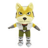 Nintendo -  World of Nintendo Plush Wave 6 - Star Fox