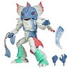 Power Rangers Lightning Collection Mighty Morphin Pirantishead 7-Inch Premium Collectible Action Figure