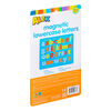 Magnetic Lower Case Letters