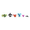 Bakugan Evolutions, Neo Pegatrix and Sky Horse Battle Strike Pack