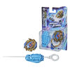 Beyblade Burst Surge Speedstorm Super Hyperion H6 Spinning Top Starter Pack