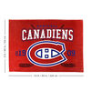 NHL Montreal Canadiens Arena Blanket, 66" x 90"
