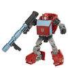 Transformers Toys Buzzworthy Bumblebee Studio Series Deluxe 86-13BB Cliffjumper The Transformers: The Movie Action Figure