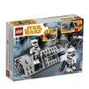 LEGO Star Wars TM Imperial Patrol Battle Pack 75207