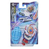 Beyblade Burst Surge Speedstorm Kolossal Helios H6 Spinning Top Starter Pack