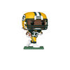 Funko Pop! NFL: Green Bay Packers - Aaron Jones Vinyl Figure