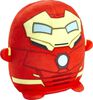 Marvel Cuutopia 5-inch Iron Man Plush
