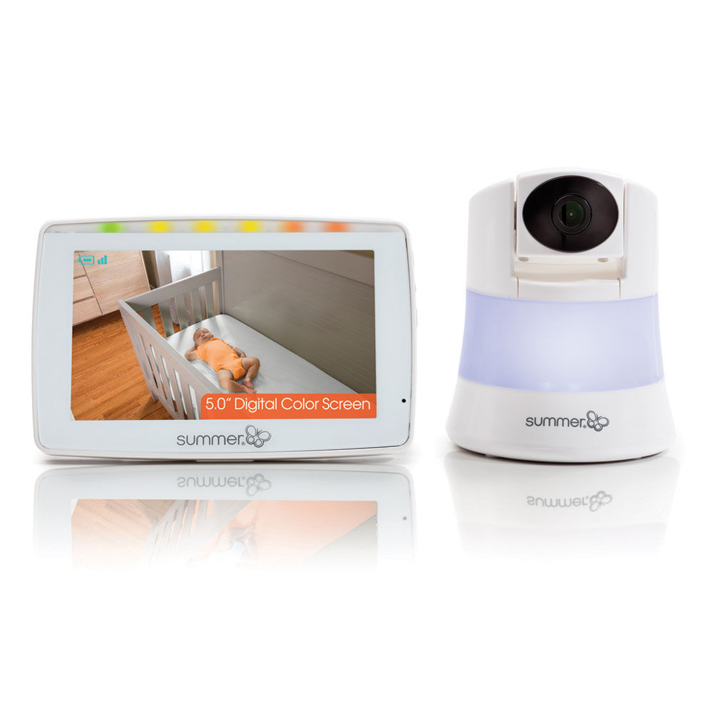 Babies r us sale summer infant monitor