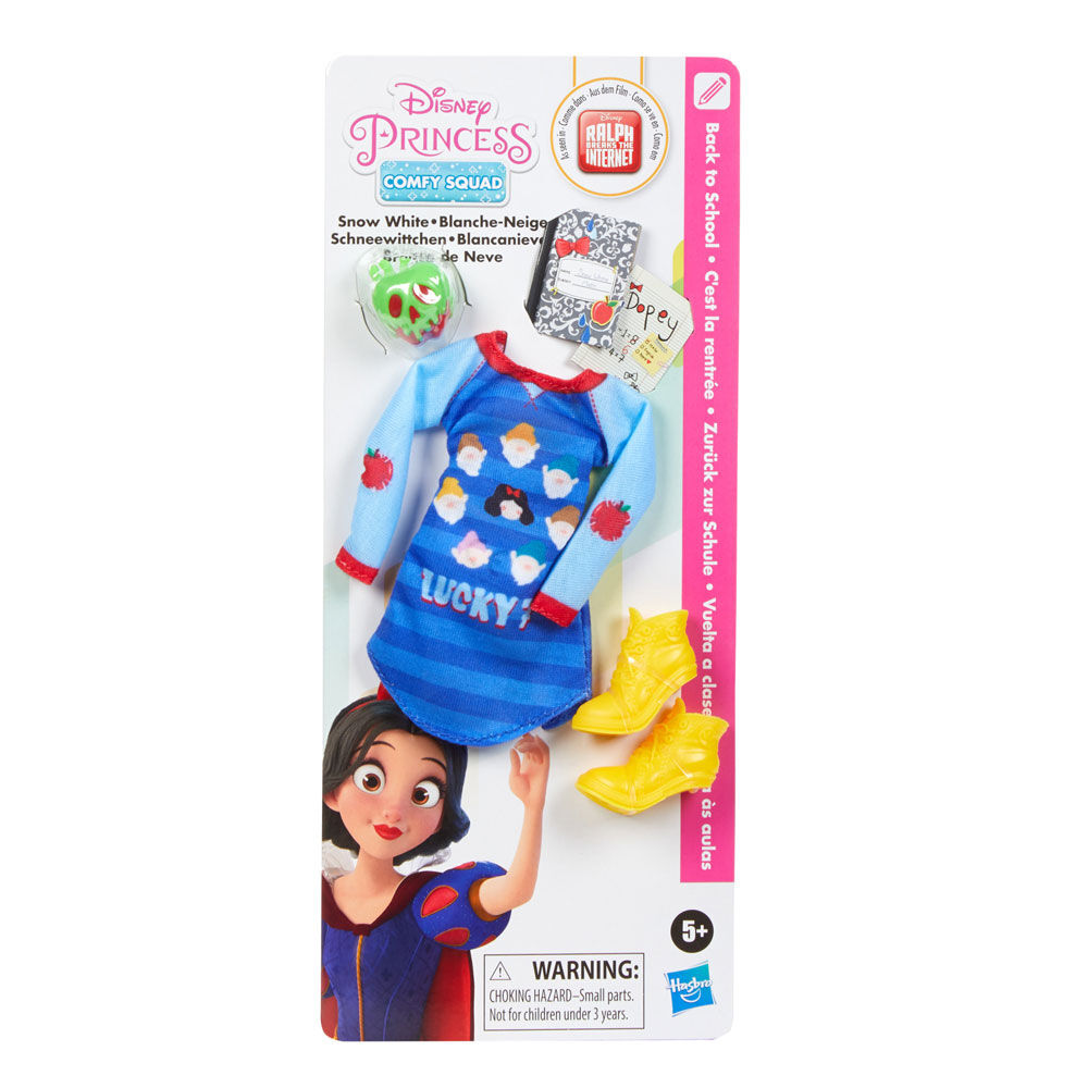 disney snow white princess doll