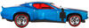 Hot Wheels Marvel Character Car - Captain America