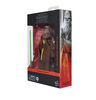 Star Wars The Black Series Jedi Master Kelnacca