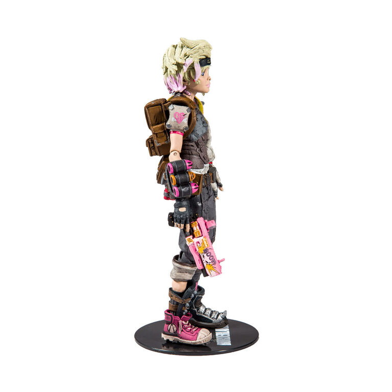 Borderlands 3 - Tiny Tina 2 Action Figure