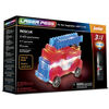 Laser Pegs Rescue 3-In-1 Building Set