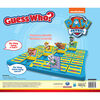 USAopoly GUESS WHO?: PAW Patrol - English Edition