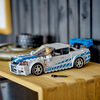 LEGO Speed Champions Nissan Skyline GT-R (R34) 2 Fast 2 Furious 76917 (319 pièces)