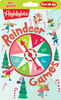 Reindeer Games - English Edition