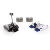 Rivaux IV de robot de combat HEXBUG