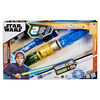 Star Wars Lightsaber Forge Luke Skywalker Jedi Destiny Lightsaber Set - R Exclusive