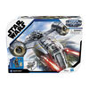 Star Wars Mission Fleet The Mandalorian The Child Razor Crest Outer Rim Run Deluxe Vehicle