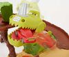 Disney Pixar Cars On the Road Dino Playground Playset