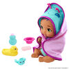 My Garden Baby - Coffret L'Heure du Bain Bébé Papillon - Notre exclusivité