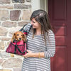 Gen7Pets Carry-Me Pet Carrier - Raspberry Sorbet