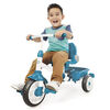 Little Tikes Perfect Fit 4-in-1 Trike - Teal