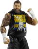 WWE - Collection Elite - Figurine articulée - Kevin Owens