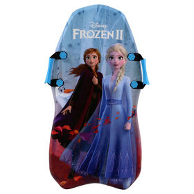 Frozen 2 Tra&icirc;neau &agrave; neige 36" Tra&icirc;neau classique