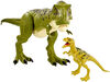 Jurassic World - Collection Legacy - Pack Tyrannosaurus Rex.