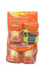 Flybar AERO Elbow Knee and Wrist Guard Junior Safety Set for Ages 5 to 10 (Orange)