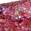 OrbSlimy Xtreme Glitterz Pink