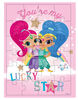 Nickelodeon's Shimmer and Shine - 24-Piece Puzzle in a Tube