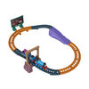 Thomas and Friends Gordon in the Mines Train Set, Track Set with Diecast Engine and Crystal Cargo - R Exclusive