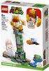 LEGO Super Mario Ensemble d'extension La tour de Boss Frère Sumo 71388 (231 pièces)